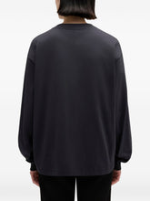 Ganni Sweater BLACK