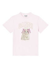 Ganni Shirt PINK