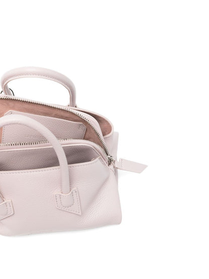 The Attico Monday Shoulder Bag LILAC