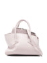 The Attico Monday Shoulder Bag LILAC