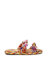 Zimmermann Sandals MULTICOLOR MULTICOLOR