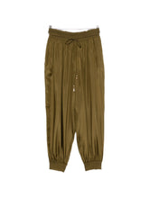 Zimmermann Trousers GREEN