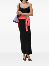 Versace Skirt BLACK