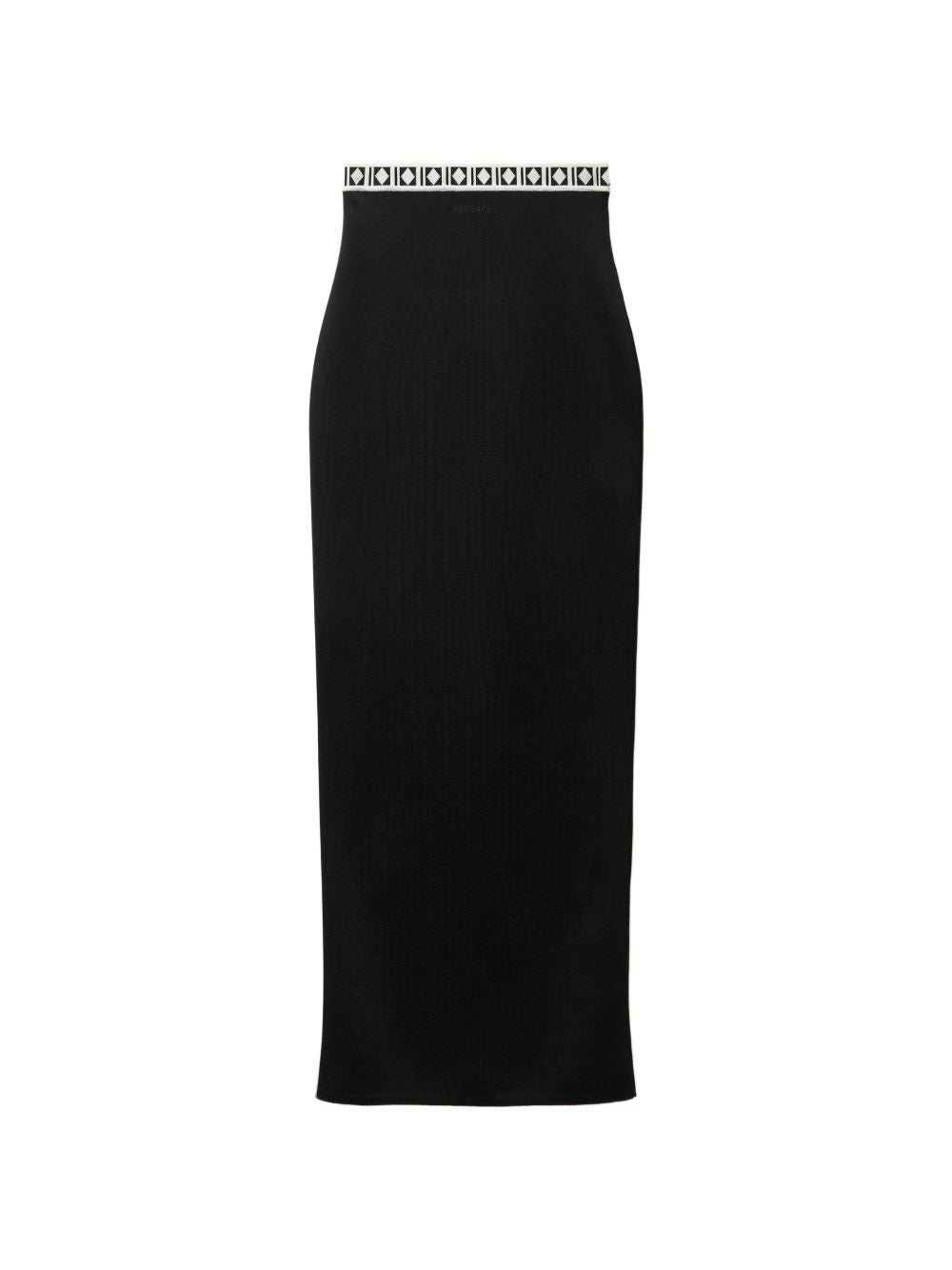 Versace Skirt BLACK