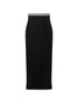 Versace Skirt BLACK