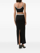 Versace Skirt BLACK