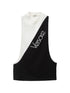 Versace Top WHITE