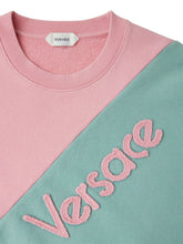 Versace Sweatshirt PINK