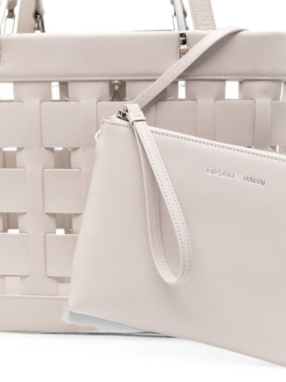 Emporio Armani Bags.. Gray Gray
