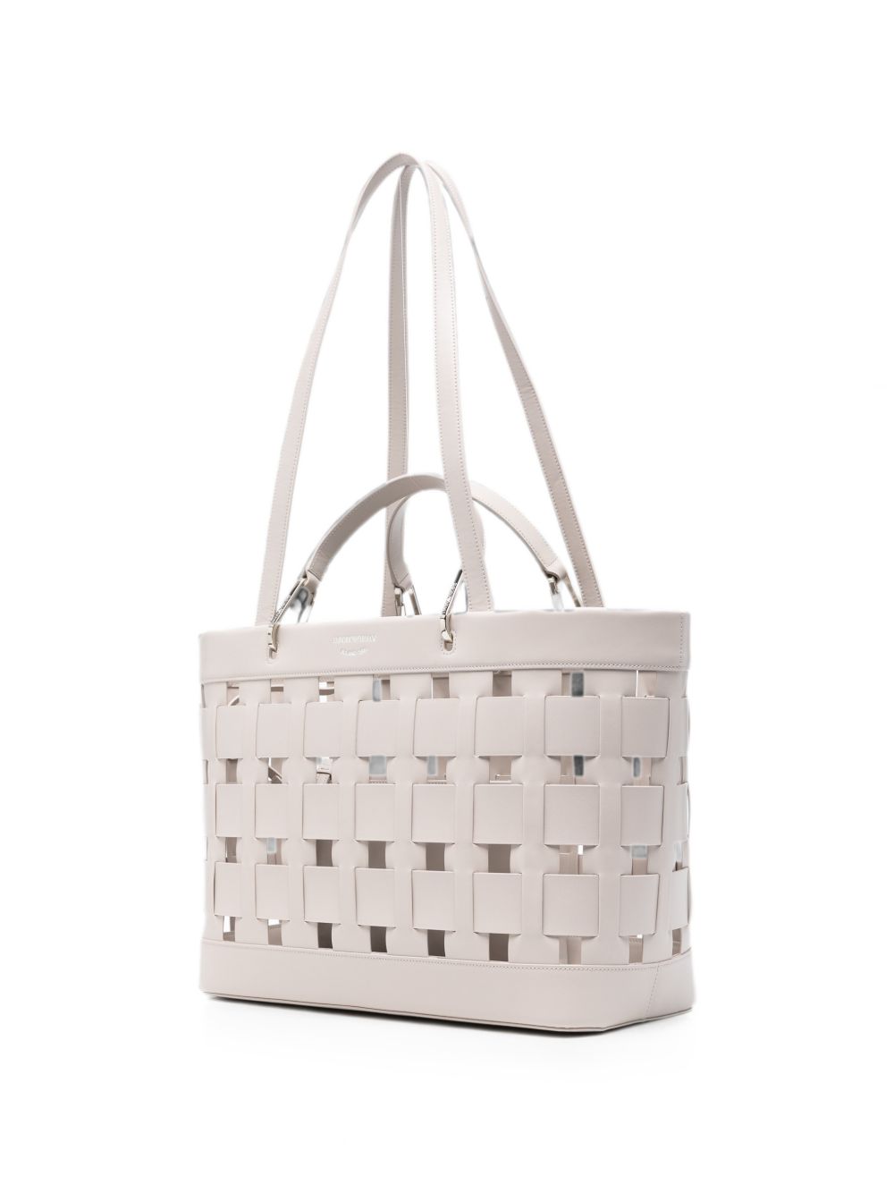 Emporio Armani Bags.. Gray Gray