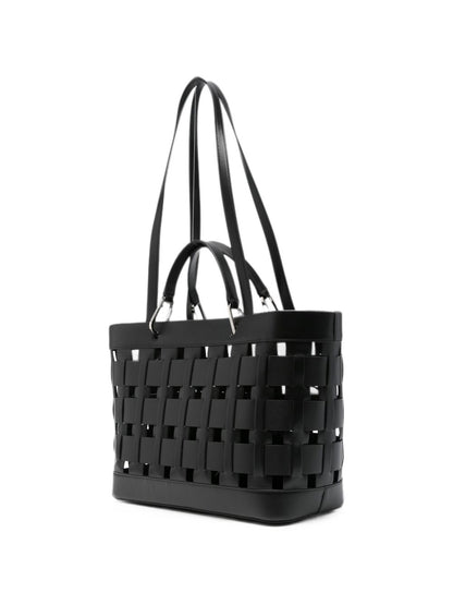 Emporio Armani Bags.. BLACK BLACK
