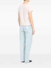 MM6 Maison Margiela Shirt POWDER
