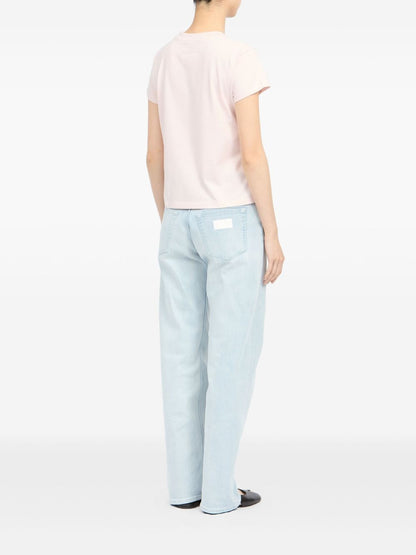MM6 Maison Margiela Shirt POWDER