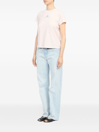 MM6 Maison Margiela Shirt POWDER