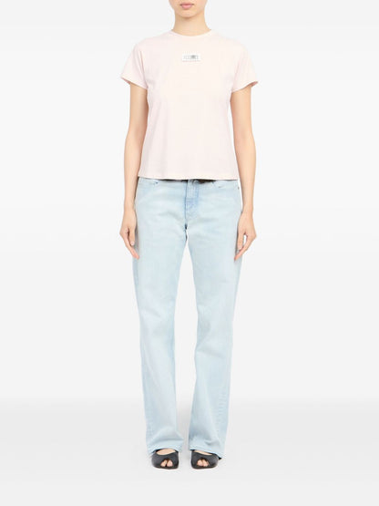 MM6 Maison Margiela Shirt POWDER
