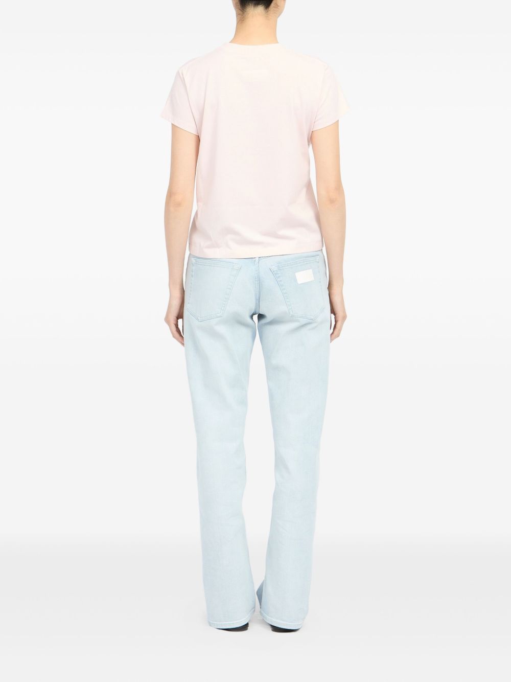 MM6 Maison Margiela Shirt POWDER