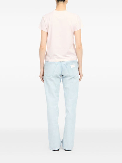 MM6 Maison Margiela Shirt POWDER