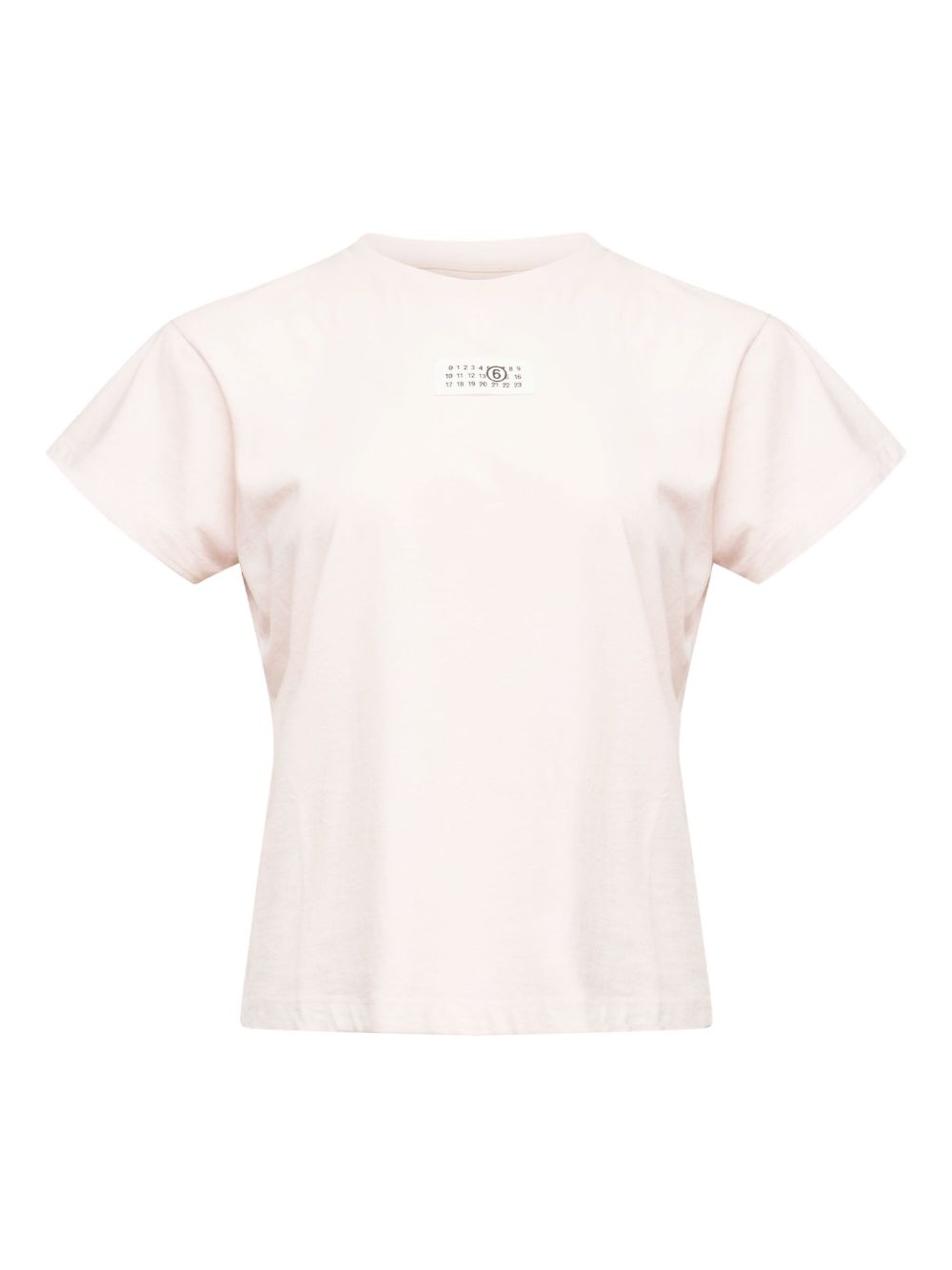 MM6 Maison Margiela Shirt POWDER