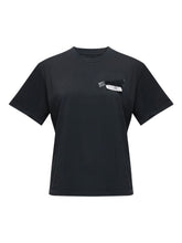 MM6 Maison Margiela Shirt BLACK