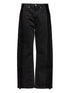 MM6 Maison Margiela Jeans BLACK