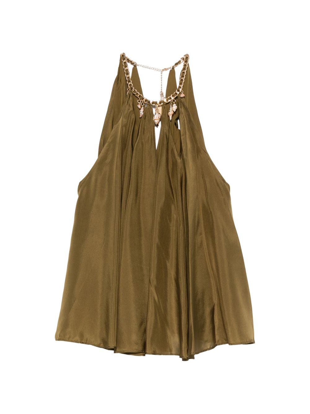 Zimmermann Top GREEN GREEN