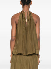 Zimmermann Top GREEN GREEN