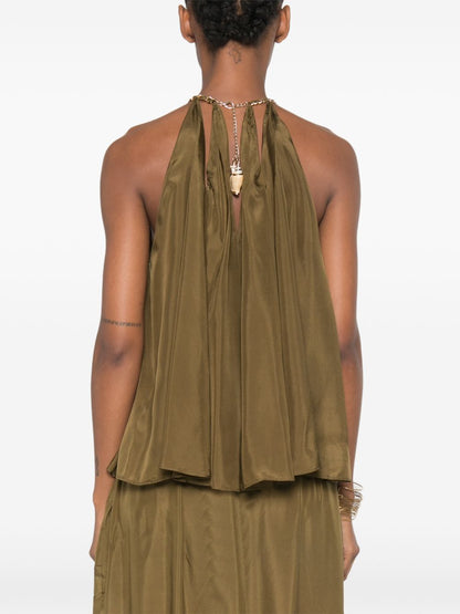 Zimmermann Top GREEN GREEN