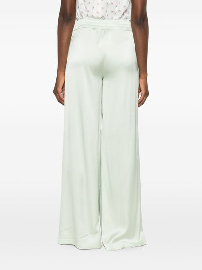 Alice + Olivia Trousers GREEN