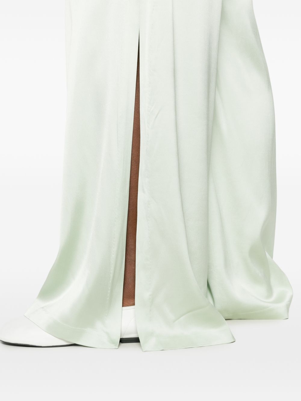 Alice + Olivia Trousers GREEN