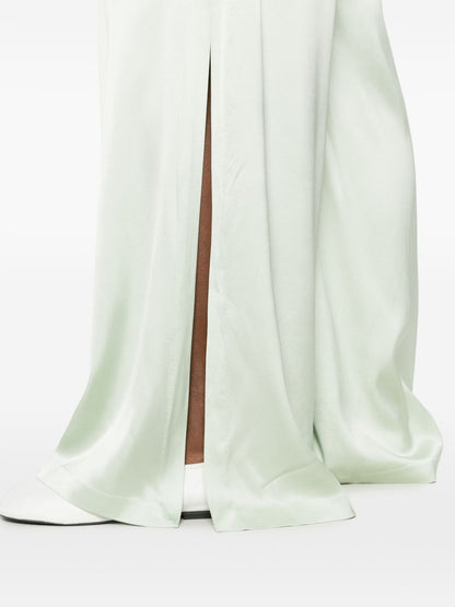 Alice + Olivia Trousers GREEN