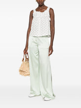 Alice + Olivia Trousers GREEN