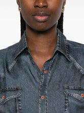 Pierre Louis Mascia Shirt NAVY