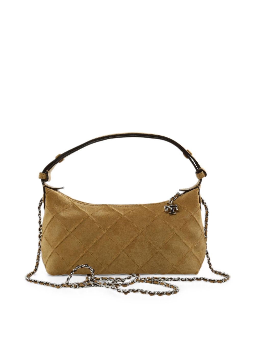 Tory Burch Bags.. GREY GREY