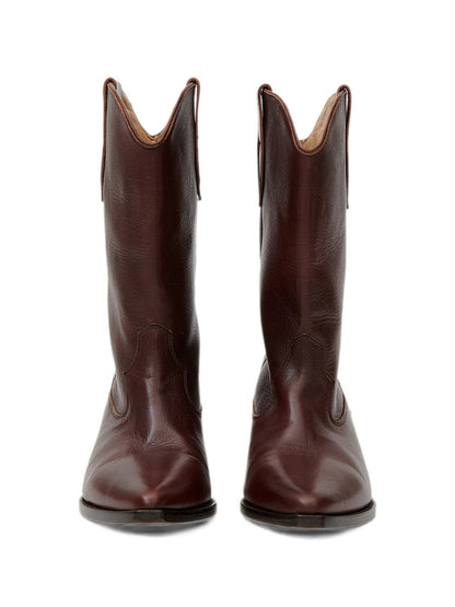 Isabel Marant Boots BROWN BROWN