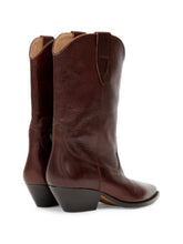Isabel Marant Boots BROWN BROWN