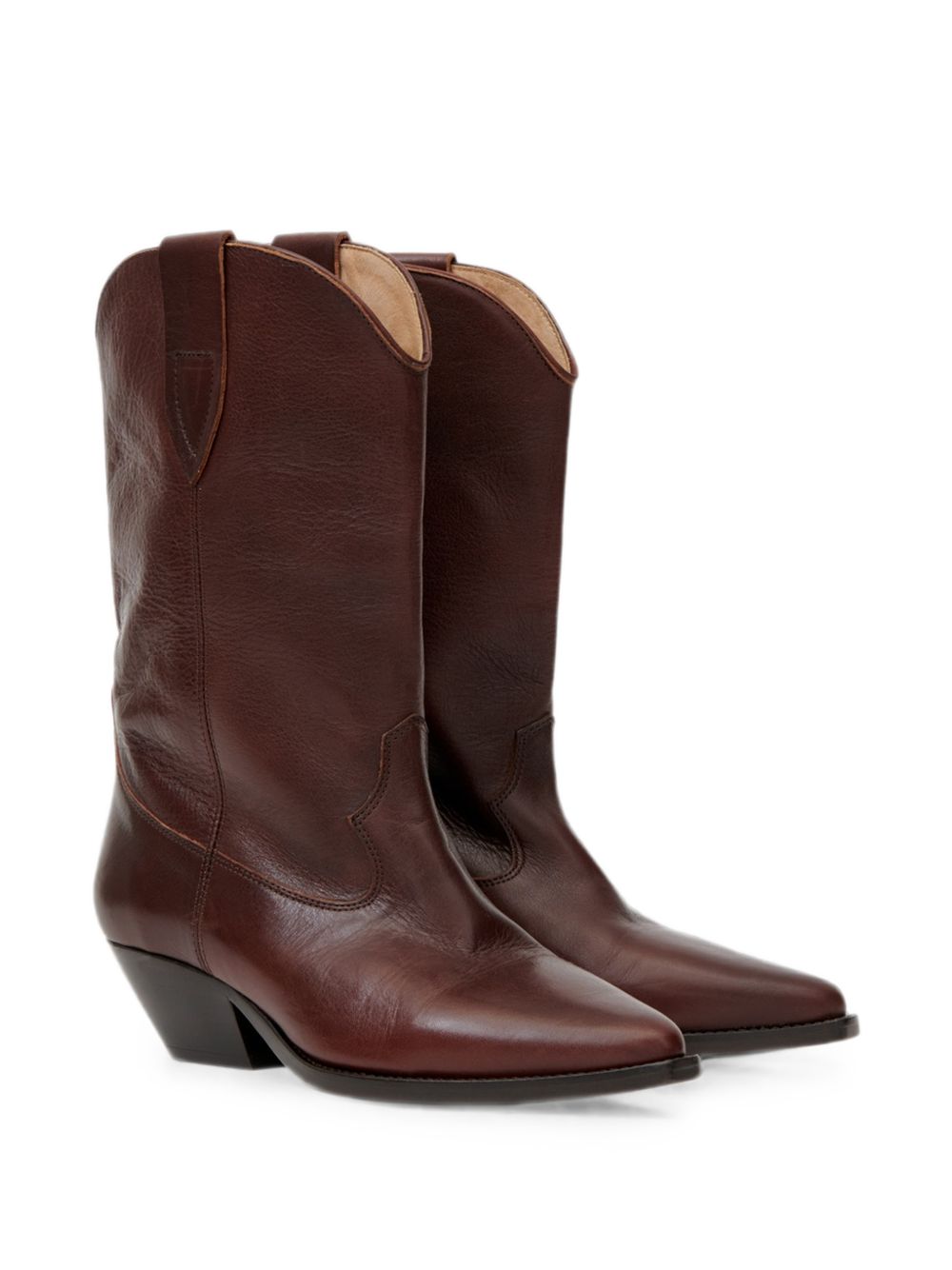 Isabel Marant Boots BROWN BROWN
