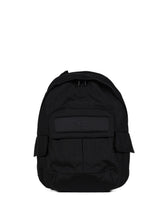 Y-3 Utility Backpack BLACK
