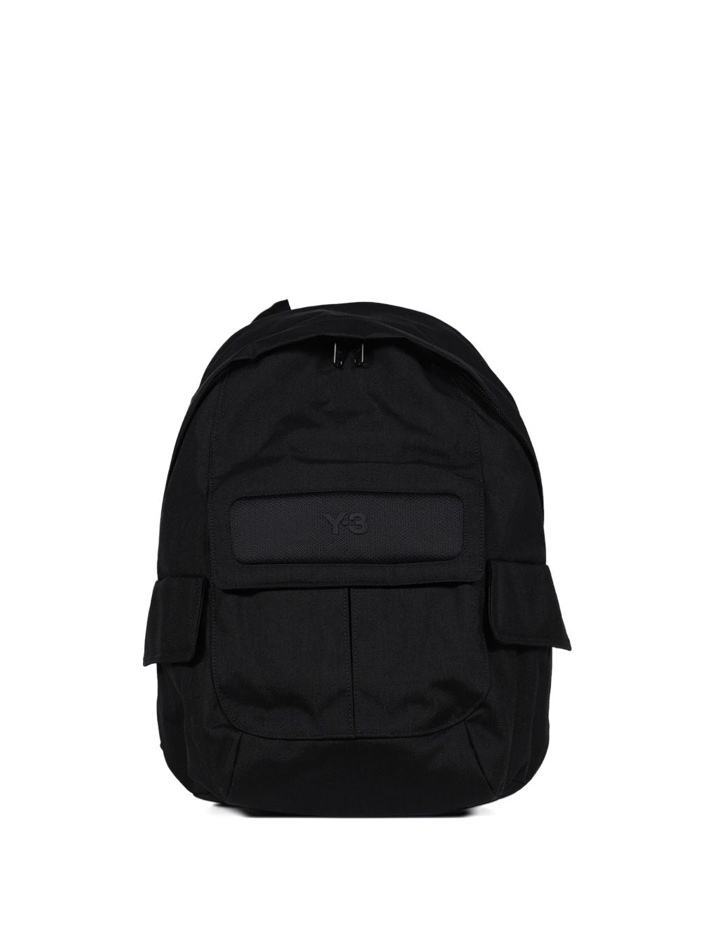 Y-3 Utility Backpack BLACK