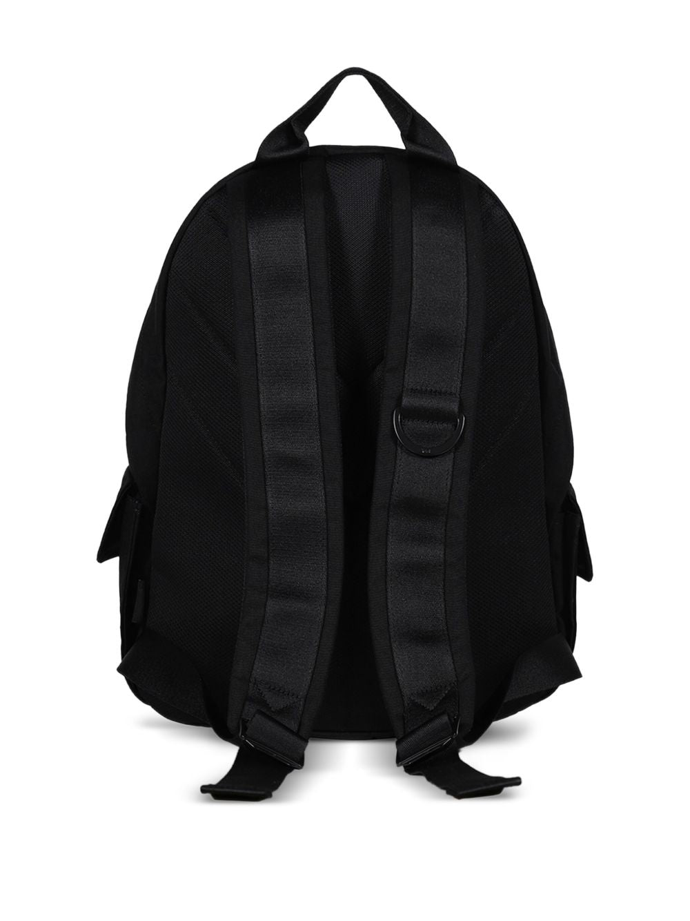 Y-3 Utility Backpack BLACK