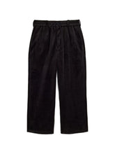 Y-3 Trousers BLACK BLACK