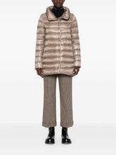 HERNO Coat Gray