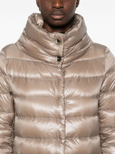 HERNO Coat Gray