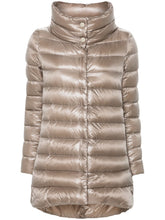 HERNO Coat Gray