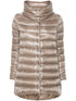 HERNO Coat Gray