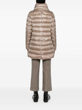 HERNO Coat Gray