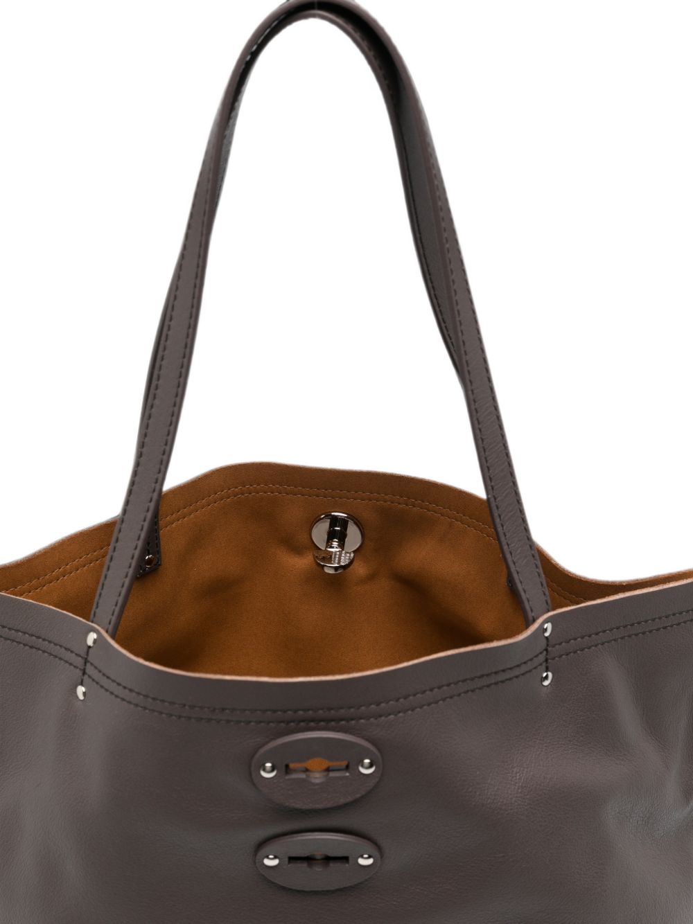 Zanellato Bags.. BROWN BROWN