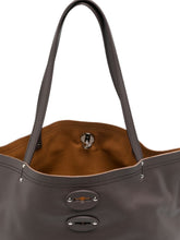 Zanellato Bags.. BROWN BROWN