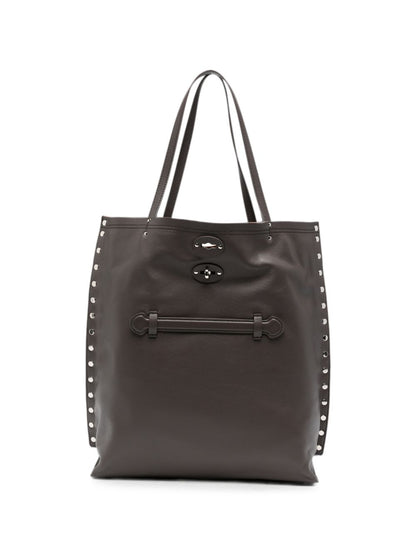 Zanellato Bags.. BROWN BROWN
