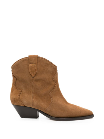 Isabel Marant Boots Brown