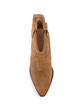 Isabel Marant Boots Brown